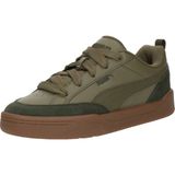 Puma Park Lifestyle Og Erkek Yeşil Günlük Ayakkabı