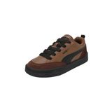 Puma Park Lifestyle OG Haute Coffee Black Unisex Spor Ayakkabı