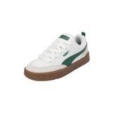 PUMA Park Lifestyle OG Unisex Yetişkin Spor Ayakkabı, Warm White-Vine-Alpine Snow, 38.5