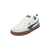 PUMA Park Lifestyle OG Unisex Yetişkin Spor Ayakkabı, Warm White-Vine-Alpine Snow, 39
