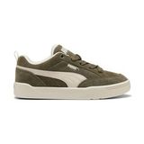 Puma Park Lifestyle Raw Erkek Haki Sneaker Ayakkabı 40160607