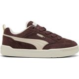 Puma Park Lifestyle Raw Erkek Kahverengi Sneaker Ayakkabı 40160611