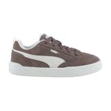 Puma Park Lifestyle Raw Erkek Kahverengi Spor Ayakkabı 401606-06 Kahverengi