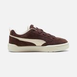 Puma Park Lifestyle Raw Erkek Spor Ayakkabı - Bordo