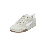 Puma Park Lifestyle Raw Unisex Sneaker Ayakkabı, Bej, 42 Beden
