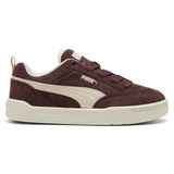 PUMA Park Lifestyle Raw Unisex Yetişkin Spor Ayakkabı, Chocolate Brown-Alpine Snow, 37