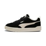PUMA Park Lifestyle Raw Unisex Yetişkin Spor Ayakkabı, PUMA Black-Alpine Snow, 42.5