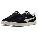 PUMA Park Lifestyle Raw Unisex Yetişkin Spor Ayakkabı, PUMA Black-Alpine Snow, 42