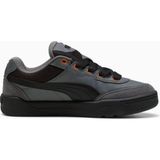 Puma Park Lifestyle Sk8 Erkek Gri Günlük Ayakkabı