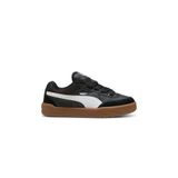 Puma PARK LIFESTYLE SK8 Erkek Günlük Ayakkabı 40049702 Siyah, Renkli, 13