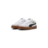 Puma Park Lifestyle Sk8 Erkek Sneaker Ayakkabı 400497 BEYAZ