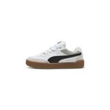 Puma Park Lifestyle SK8 Gri Erkek Günlük Spor Ayakkabı