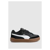 Puma Park Lifestyle Sk8 Sneaker Ayakkabı, 42 EU, 40049701, Siyah, Erkek