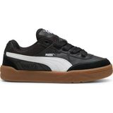 Puma Park Lifestyle SK8 Spor Ayakkabı Nefes Alabilir Yapı Koşu ve Yürüyüş İçin İdeal - Siyah