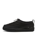 Puma Park Lifestyle Slip On Kadın Siyah Panduf