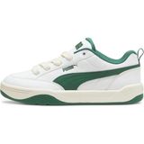 Puma Park Lifestyle Spor Ayakkabı - Beyaz