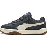 Puma Park Lifestyle Unisex Spor Ayakkabı - Gri