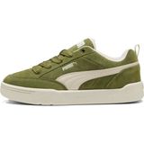 Puma Park Lifestyle Unisex Spor Ayakkabı - Yeşil