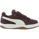 Puma Park Luna 402510-08 Kahverengi Kadın Spor Ayakkabı