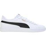 Puma Park Luna Beyaz Kadın Sneaker Ayakkabı - 001-Beyaz