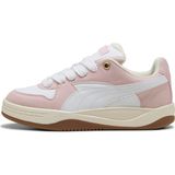 Puma Park Luna Kadın Sneaker - Pembe - Beyaz