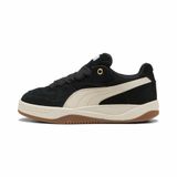 Puma Park Luna SD Günlük Spor Ayakkabı, 41, 40251003, Siyah, Kadın