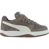 Puma Park Luna Sd Kadın Kahverengi Spor Ayakkabı (402510-17)