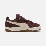 Puma Park Luna Sd Kadın Spor Ayakkabı - Bordo