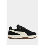 Puma Park Luna Sd Siyah Kadın Sneaker 40251003