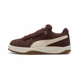Puma Park Luna Sd Spor Ayakkabı Kahve, 38, 402510, Çikolata Kahverengi-Kırık Beyaz, Kadın