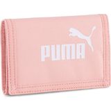 Puma Pembe Cüzdan Şık Tasarım ve Kartlık Bölmeli Yapısıyla Hediye Seçeneği Olarak Uygun