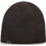 Puma Performance Pom Wrmlbl Beanie- Çift Taraflı Bere - Standart - Antrasit - Siyah