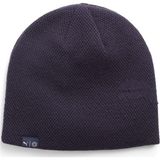 Puma Performance Pom Wrmlbl Beanie- Unisex Çift Taraflı Bere - Standart - Siyah