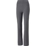 Puma Performance Yoga Kadın Tayt 52177160 - L - Gri