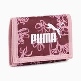 Puma Phase All-Over Print Wallet Cüzdan 05475808