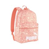 Puma Phase Aop Backpack 3370 Pembe