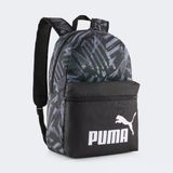 Puma Phase Aop Backpack Unisex Sırt Çantası 09116905