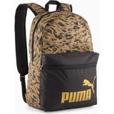 Puma Phase Aop Backpack Unisex Sırt Çantası 09116907 - Çok Renkli - Standart