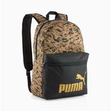 Puma Phase Aop Backpack Unisex Sırt Çantası 09116907