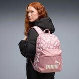 Puma Phase Aop Kadın Pembe Sırt Çantası (091169-11) - Standart