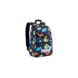 Puma PHASE AOP S BP Sırt Çantası-En: 25 Cm, Boy: 37 Cm, Derinlik: 12 Cm 09132414 Lacivert