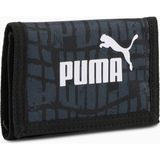 Puma Phase Aop Siyah Cüzdan (054758-17) - Standart