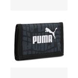 Puma Phase Aop Unisex Siyah Cüzdan 05475817