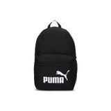 Puma Phase Backpack 07987901 Siyah Sırt Çantası