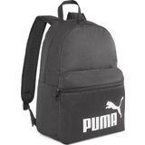 Puma Phase Backpack Black Unisex Sırt Çantası