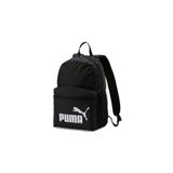 Puma Phase Backpack Günlük Kullanıma ve Spora Uygun Sırt Çantası Okul Çantası Siyah