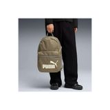 Puma PHASE Backpack Haki Sırt Çantası