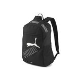 Puma Phase Backpack Iı Black Unısex Sırt Cantası 07729501