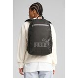 Puma PHASE Backpack II PU Siyah Erkek Sırt Çantası