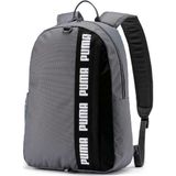 Puma PHASE BACKPACK II Unisex Sırt Çantası Koyu Gri
